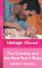 The Cowboy and the New Year's Baby - eBook