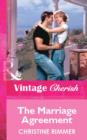 The Marriage Agreement - eBook