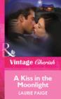 A Kiss In The Moonlight - eBook