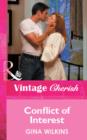 Conflict of Interest - eBook