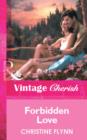 Forbidden Love - eBook