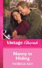 Nanny in Hiding - eBook