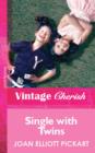 Single With Twins - eBook