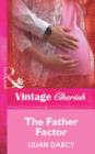 The Father Factor - eBook