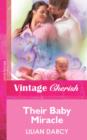 Their Baby Miracle - eBook
