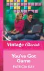 You've Got Game - eBook