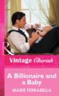 A Billionaire And A Baby - eBook