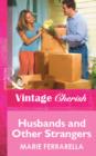 Husbands And Other Strangers - eBook