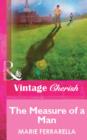 The Measure Of A Man - eBook