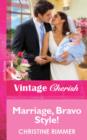Marriage, Bravo Style! - eBook