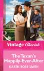 The Texan's Happily-Ever-After - eBook