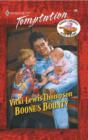 Boone's Bounty - eBook