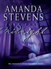 Just Past Midnight - eBook