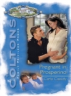 Pregnant In Prosperino - eBook