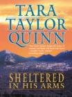 Sheltered in His Arms - eBook