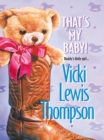 That's My Baby! - eBook