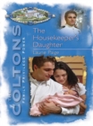The Housekeeper's Daughter - eBook