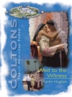 Wed To The Witness - eBook