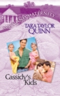 Cassidy's Kids - eBook