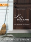 Life Happens - eBook