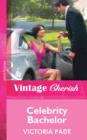 Celebrity Bachelor - eBook