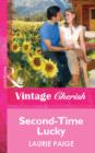 Second-Time Lucky - eBook