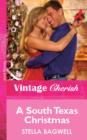 A South Texas Christmas - eBook