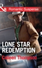 Lone Star Redemption - eBook