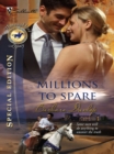Millions to Spare - eBook