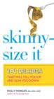 Skinny-Size It - eBook