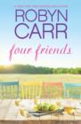 Four Friends - eBook