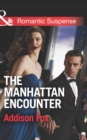 The Manhattan Encounter - eBook