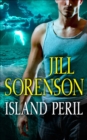 Island Peril - eBook
