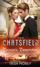 Tycoon's Temptation - eBook