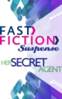 Her Secret Agent - eBook