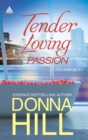 Tender Loving Passion : Temptation and Lies (the Ladies of Tlc) / Longing and Lies (the Ladies of Tlc) - eBook