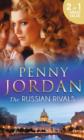 The Russian Rivals : The Most Coveted Prize / the Power of Vasilii - eBook