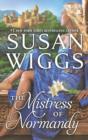 The Mistress of Normandy - eBook
