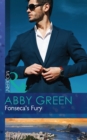 Fonseca's Fury - eBook
