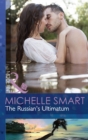 The Russian's Ultimatum - eBook