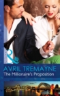 The Millionaire's Proposition - eBook