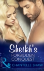 Sheikh's Forbidden Conquest - eBook