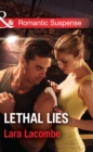 Lethal Lies - eBook