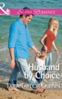 Husband By Choice - eBook