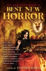 The Mammoth Book of Best New Horror 24 - eBook