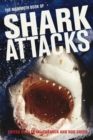 Mammoth Book of Shark Attacks, The - Book