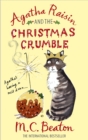 Agatha Raisin and the Christmas Crumble - eBook