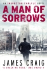 A Man of Sorrows - eBook