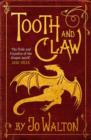 Tooth and Claw - eBook