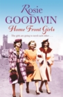 Home Front Girls - Book